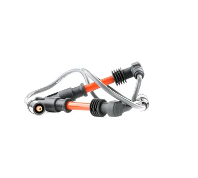 Produktbild von MAXGEAR 53-0091 Zündkabelsatz Zündleitungssatz für AUDI A4 Limousine (8D2, B5) A4 Avant (8D5, B5) A6 Avant (4B5, C5) A6 Limousine (4B2, C5) für VW