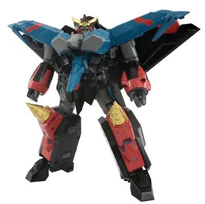 Produktbild von The King of Braves GaoGaiGar FINAL Toyrise Actionfigur Gaofighgar 18 cm