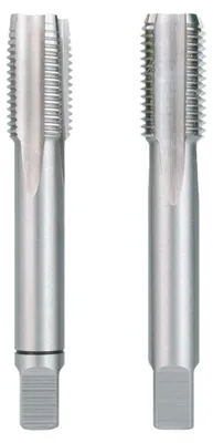 Produktbild von RUKO Handgewindebohrer G DIN 5157 HSS - 2-tlg.