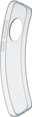 Produktbild von Cellularline Soft - Redmi 14C, Cover, Xiaomi, Redmi 14C, 17,5 cm (6.88"), Transparent