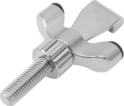 Image de Serrure de sécurité de porte portable réglable en acier inoxydable Serrure de sécurité de porte de voyage pour la maison, l'hôtel, l'appartement, le collège et le dortoir Argent