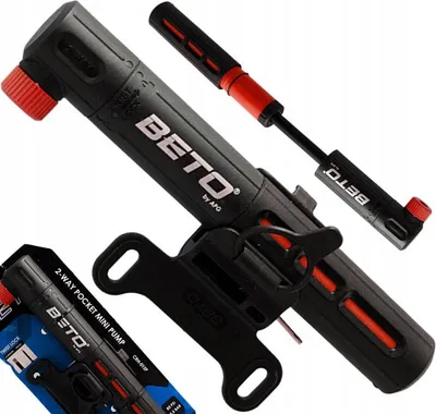 Produktbild von Beto Crh015 Av/Fv Taschenpumpe Kleine Nadel Für