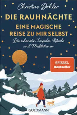 Obrázek produktu pro Die Rauhnächte - Eine magische Reise zu mir selbst