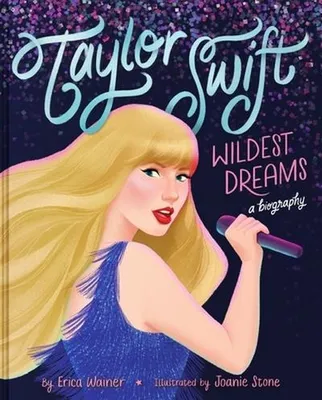 Produktbild von Taylor Swift