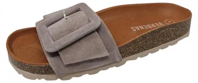 Produktbild von Verbenas Reiko Pantolette Beige
