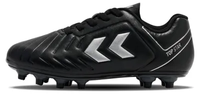 Obrázok produktu pre Hummel Top Star F.G. Lc 2.0 Jr – čierna, veľkosť: 30