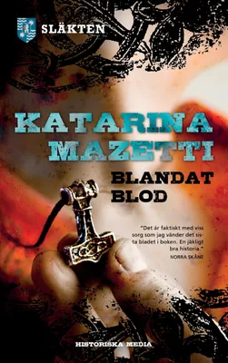 Produktbild von Blandat blod