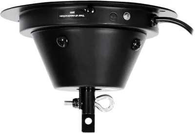 Produktbild von EUROLITE MD-2010 Sicherheits-Drehmotor