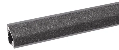 Produktbild von Kaindl Wandanschlußsystem Schiefer 63,5 cm, 24 x 16 mm