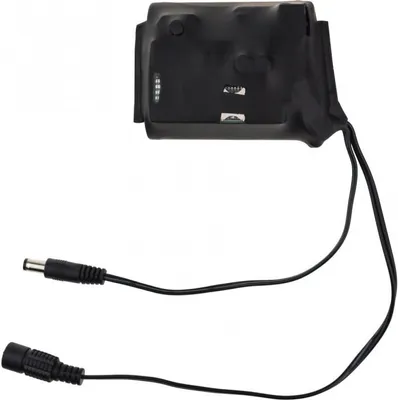 Obrázek produktu pro Dálkově spínaná baterie se 4G modemem - 12V / 5V - 3 000mAh