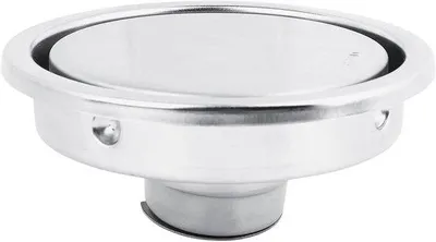 Obrázek produktu pro Kruhová krytka sprchového odtoku pro koupelnu, kuchyň, balkon