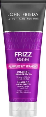 Produktbild von John Frieda Frizz Easy Flawlessly Straight Shampoo 250ml