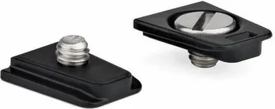Produktbild von JOBY Kamera-Disc GorillaPod Original x2 Stück