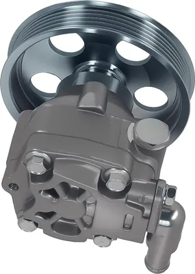 Image de Pompe de direction assistšŠe pour Audi A4 8K2 Avant 8K5 A5 8T3 B8 TFSI 07-17 8K0145153F