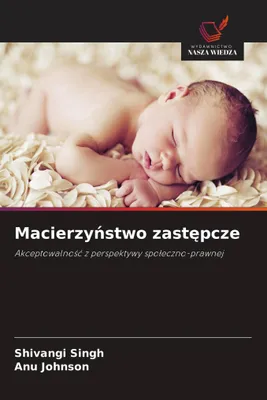Produktbild von Macierzy¿stwo zast¿pcze