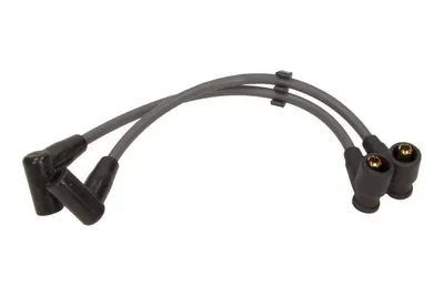 Produktbild von MAXGEAR 53-0031 Zündkabelsatz Zündleitungssatz für FIAT CINQUECENTO (170)