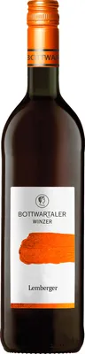 Obrázok produktu pre Bottwartaler Lemberger červené víno 750ml