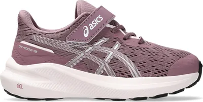 Produktbild von ASICS GT-1000 13 PS - Mauve/White