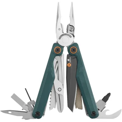 Image de Leatherman Wave Alpha Cascadia Cascadia .