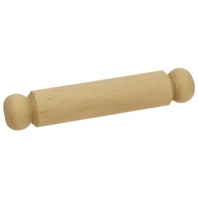 Image de Bigjigs Toys Rouleau de cuisine en bois