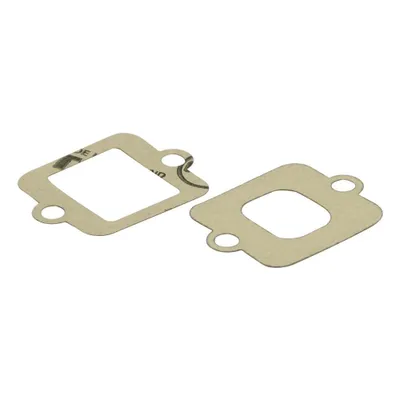 Zdjęcie produktu dla Uszczelki kolektora dolotowego Uszczelka bloku membrany Piaggio TPH Typhoon NRG ZIP Runner NTT