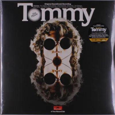 Immagine prodotto di (Rsd25) The Who, London Symphony Orchestra - Tommy (2Xlp)