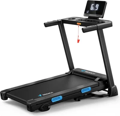Produktbild von MERACH Laufband T12B1 3-in-1