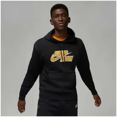 Imagen del producto de Sudadera con capucha Jordan DQ8037-010 para Hombre