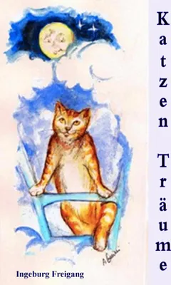 Produktbild von Katzen Träume