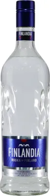 Produktbild von Finlandia Vodka