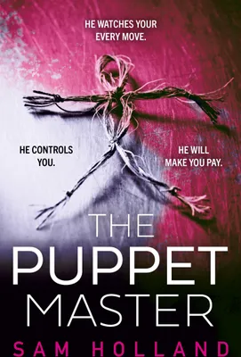 Produktbild von Puppet Master Pb