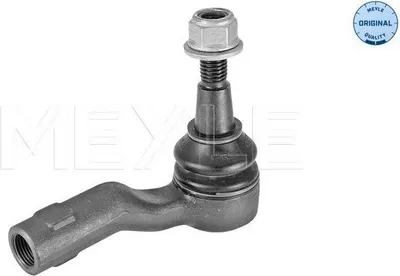 Produktbild von MEYLE Spurstangenkopf Spurstange für LAND ROVER Range Rover Evoque (L538) Vorne Rechts 53-16 020 0012