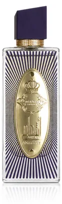 Obrázek produktu pro Arabiyat Prestige Asháa Amethyst EDP 110 ml W