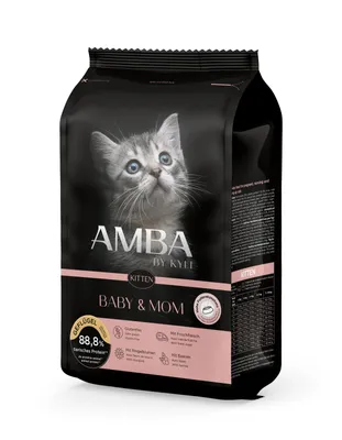 Produktbild von Amba by kyli Baby & Mom 2 kg