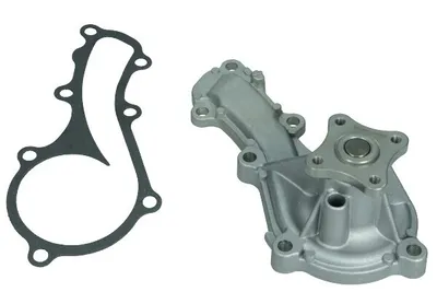 Produktbild von MAXGEAR Kühlmittelpumpe Wasserpumpe für NISSAN ALMERA II Hatchback (N16) 47-0236
