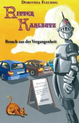 Produktbild von Ritter Kahlbutz