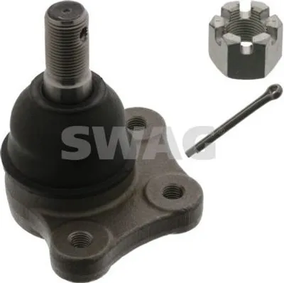 Produktbild von SWAG Traggelenk Vorne Links Unten Vorne Rechts für MAZDA E-Serie Kastenwagen (SR2) 91 94 2397