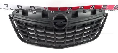 Produktbild von Original OPEL Mokka Mokka-X 2012 Kühlergitter Kühlergrill 95391779