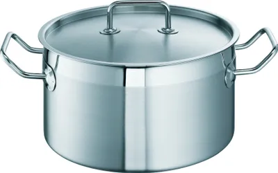 Obrázek produktu pro Hrnec na maso Ø 24 cm, 6,00 l Profi-Line