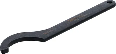 Produktbild von BGS technic Hook Wrench with Nose, 274 g