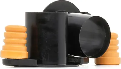 Produktbild von KYB 910248 Staubschutzsatz Stoßdämpfer Hinten für HONDA CR-V III (RE)