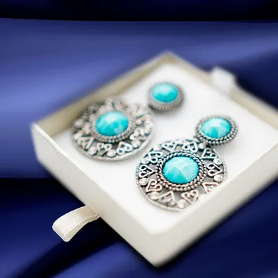 Imagen del producto de Aretes