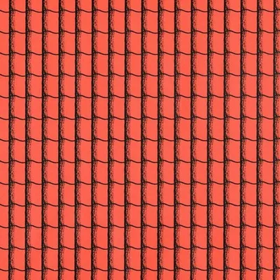 Image de Papier cadeau avec motif tuiles - 200 x 70 cm - 6 rouleaux