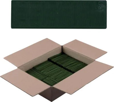 Produktbild von DECKLINE S3005 Montagescheiben 30x5mm 100 Stk.
