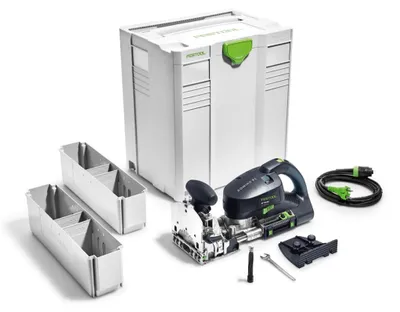 Produktbild von FESTOOL Dübelfräse DOMINO XL DF 700 EQ-Plus 230V