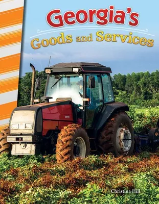 Produktbild von Georgia's Goods and Services