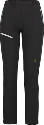 Produktbild von Karpos Alagan Plus 2.0 Hosen Schwarz M Damen Schwarz M