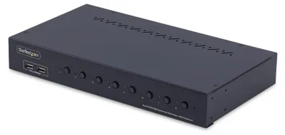 Productafbeelding van HDMI KVM-switch met 8 poorten, 4K bij 60Hz