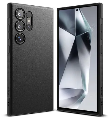 Obrázok produktu pre Ringke Onyx kryt na Samsung Galaxy S24 Ultra – čierne