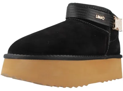 Produktbild von LIU-JO JANE 03 Accessoire Schwarz
